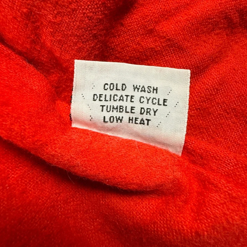 Vintage Levis Mens Size Small‎ Utility Vest Khaki Tan Red Lining Cargo Pockets